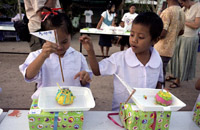 Migrant Schools