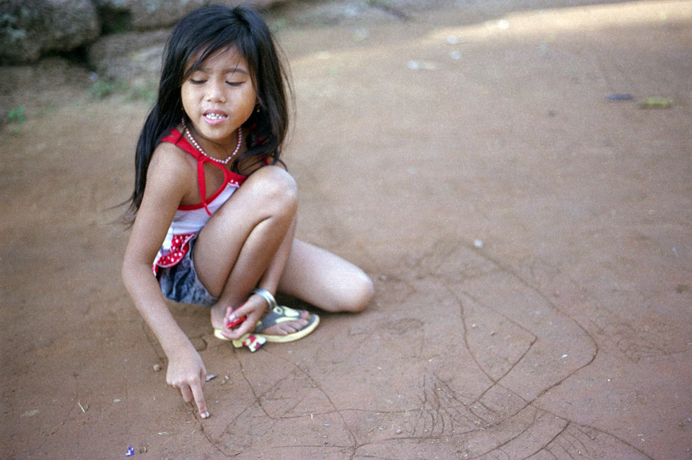 Banteay Srei