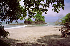 Manuel Antonio