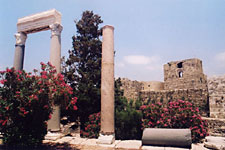 Byblos